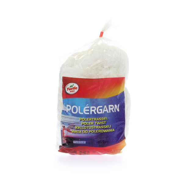 Polérgarn TURTLE WAX